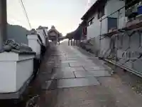 因超寺(愛知県)