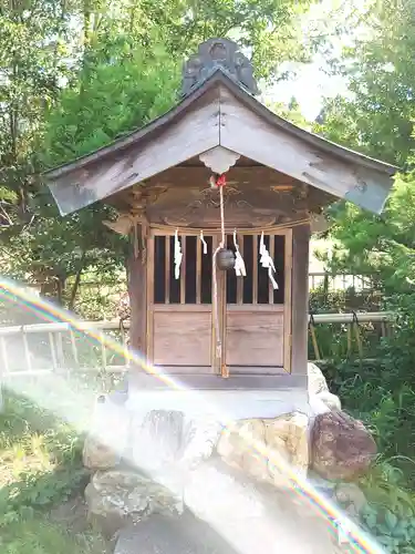 大宮住吉神社(埼玉県)