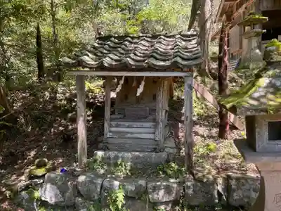 八幡宮(島根県)