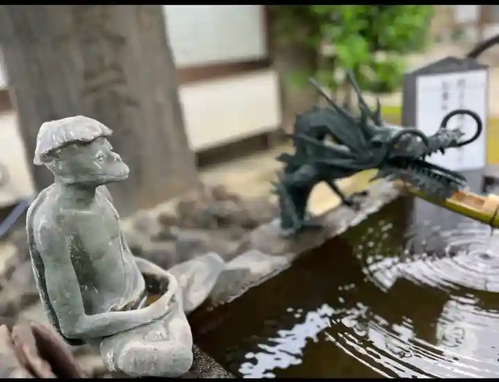 品川神社(東京都)