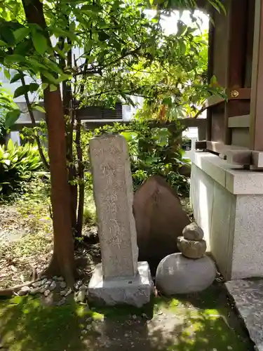 青山熊野神社(東京都)