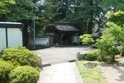 光明寺(宮城県)