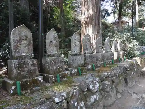 室生寺(奈良県)