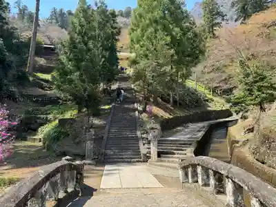 妙義神社(群馬県)