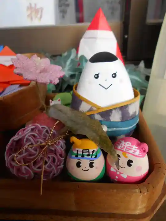 阿邪訶根神社(福島県)