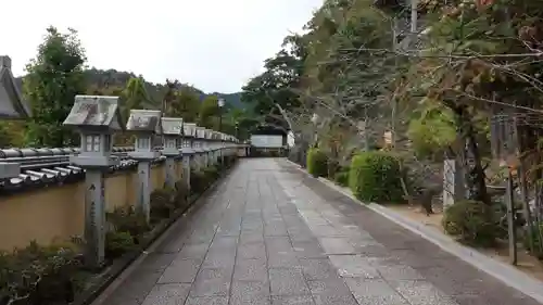 薬王寺(徳島県)