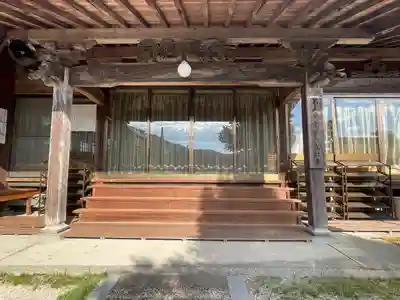 森紅寺(三重県)