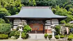 不動寺(松井田不動尊) (群馬県)