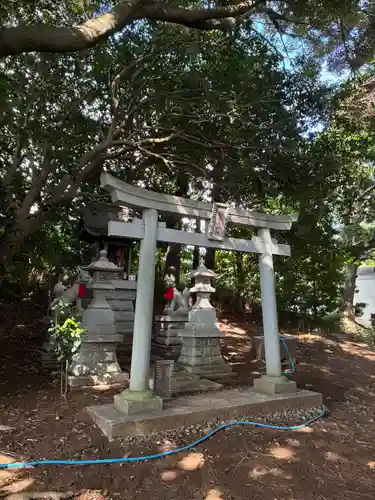 稲荷神社(千葉県)