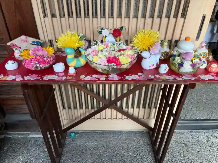 御井神社(岐阜県)