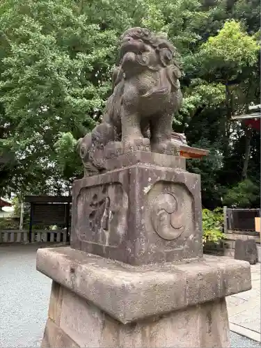 金王八幡宮(東京都)