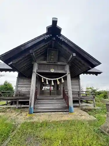 御園神社(北海道)