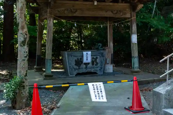 大頭龍神社(静岡県)