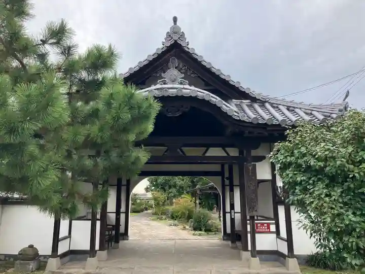 清泰院(岡山県)
