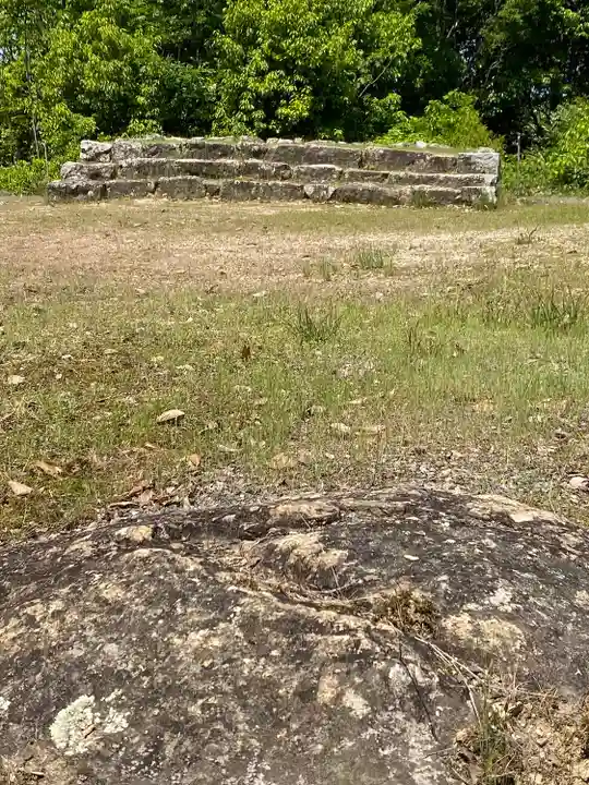 貴船神社(岡山県)