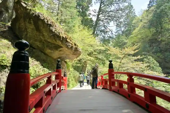 榛名神社(群馬県)