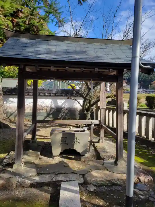 鴨神社(兵庫県)