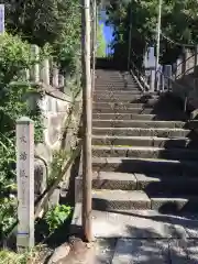 大坊本行寺の建物その他