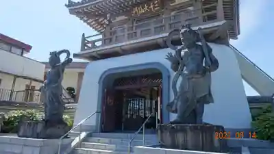 秀林寺(宮城県)