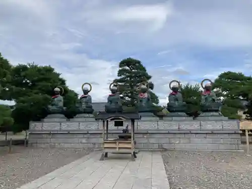 善光寺(長野県)