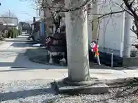 天稚彦神社(滋賀県)