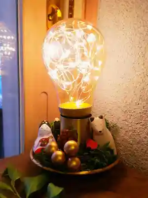 五十稲荷神社(栄寿稲荷神社)(東京都)