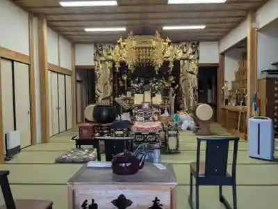 友円寺(岐阜県)