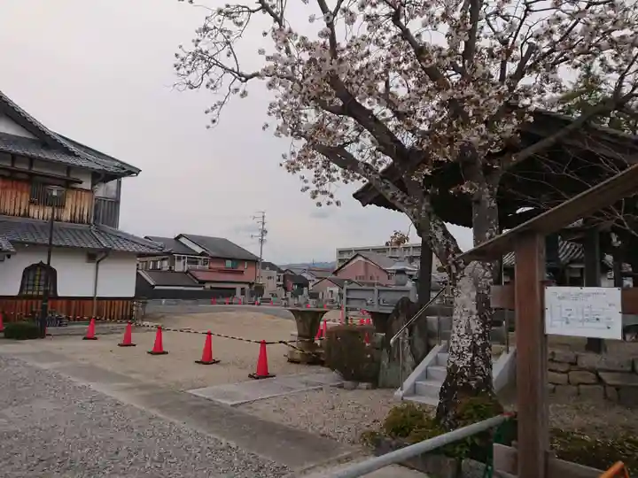 大超寺のその他建物