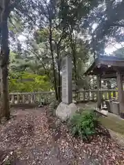 小向神社(三重県)