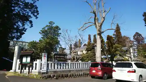 圓乗院のその他建物