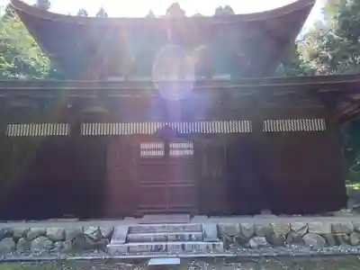 園城寺（三井寺）(滋賀県)