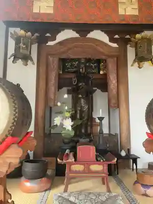 薬王寺(神奈川県)