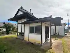 白山神社(宮城県)