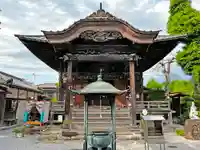 神門寺(埼玉県)
