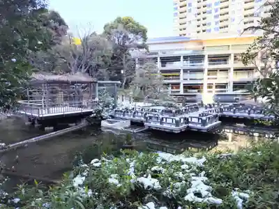 東郷神社(東京都)