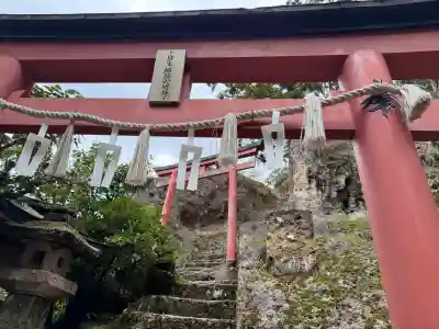 那谷寺(石川県)