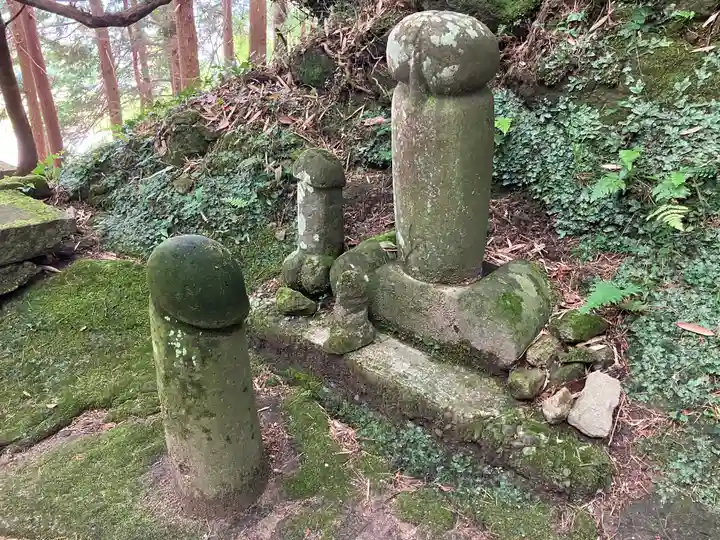 松尾神社(大分県)