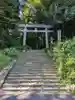 都々古別神社(馬場)(福島県)
