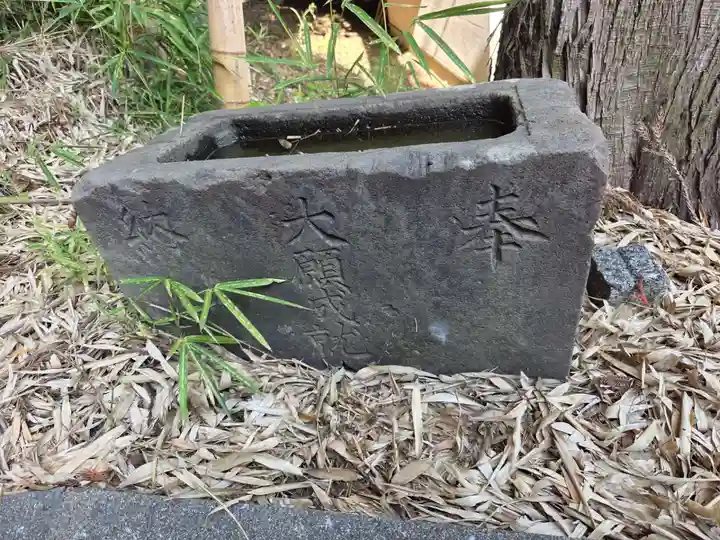 九郎明神社(神奈川県)