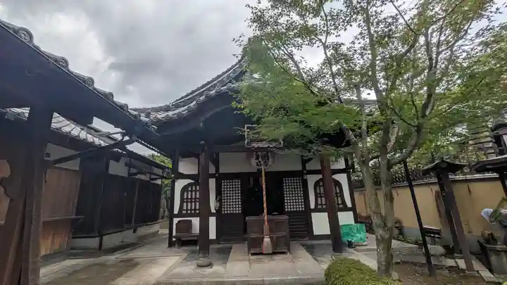 興雲庵(京都府)