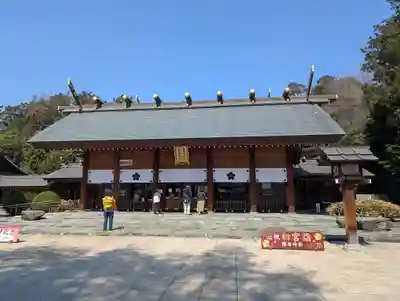 櫻木神社(千葉県)