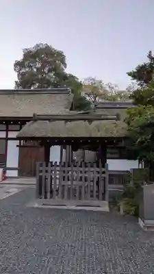 伏見稲荷大社(京都府)