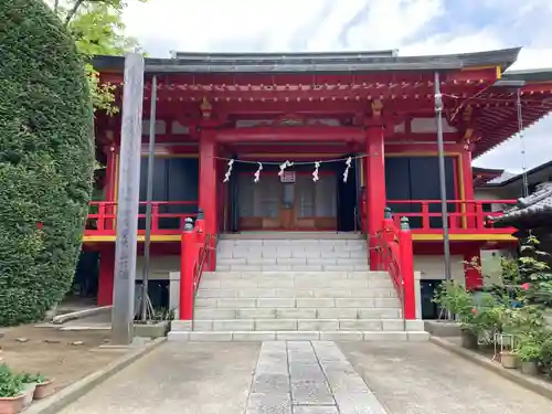 寳光院(千葉県)