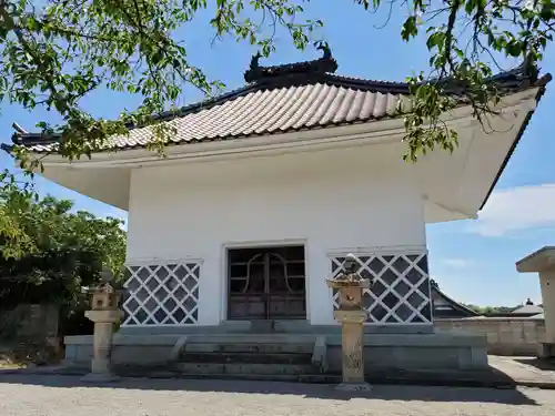 浄土寺のその他建物