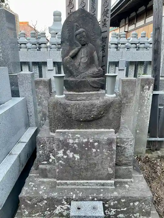 興禅寺(東京都)