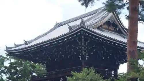 相国寺（相国承天禅寺）のその他建物