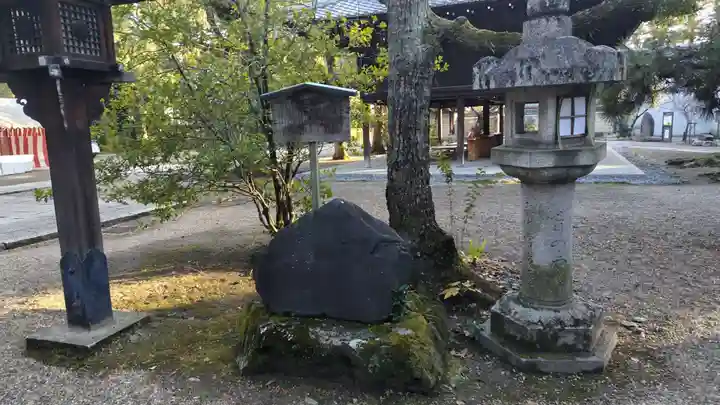 御霊神社(上御霊神社)(京都府)