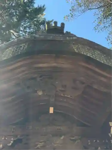 熊野神社(東京都)