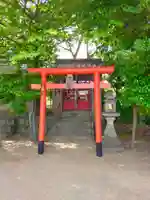 御厨神社(三重県)