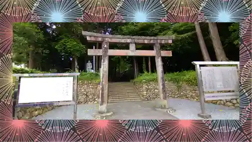 草薙神社(静岡県)